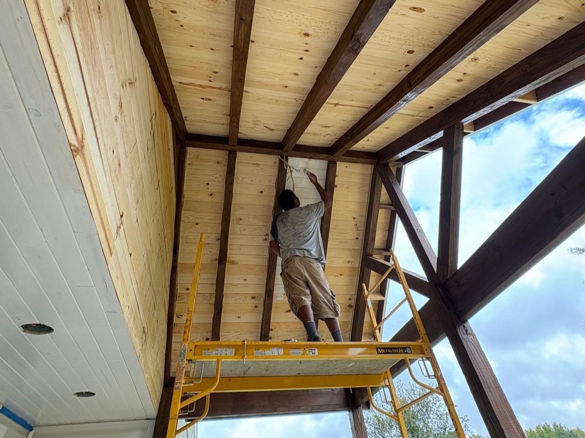 Santos Vidal Painting LLC